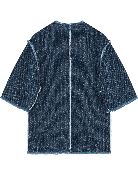 Katrin Kjole - Peacoat